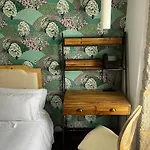 Christine Boutique 酒店 厄尔巴拉克