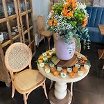 酒店 Christine Boutique 2*