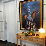酒店 Christine Boutique