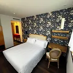 Christine Boutique 酒店 厄尔巴拉克