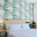 Christine Boutique 酒店 厄尔巴拉克