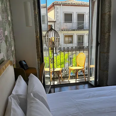 Hotel Christine Boutique 2*