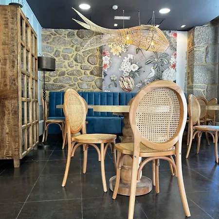 Christine Boutique 2* El Barraco