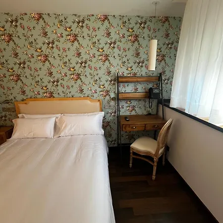 Christine Boutique Hotel El Barraco