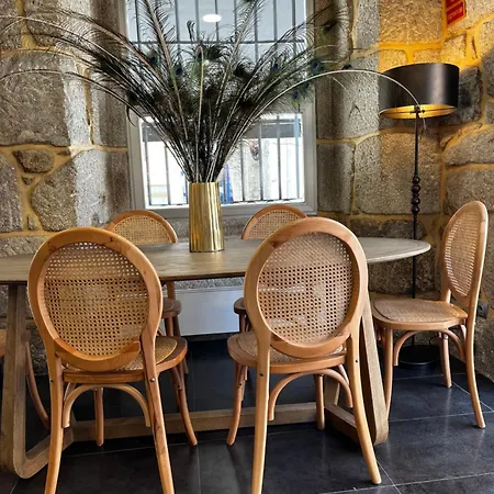 Otel Christine Boutique El Barraco