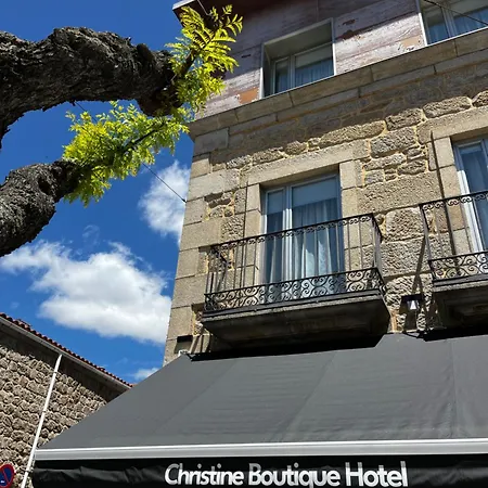 Christine Boutique 2*