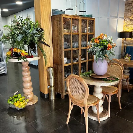 Hotel Christine Boutique