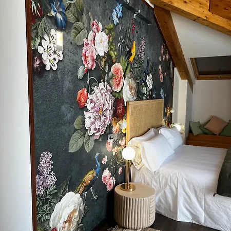 Christine Boutique 2* El Barraco