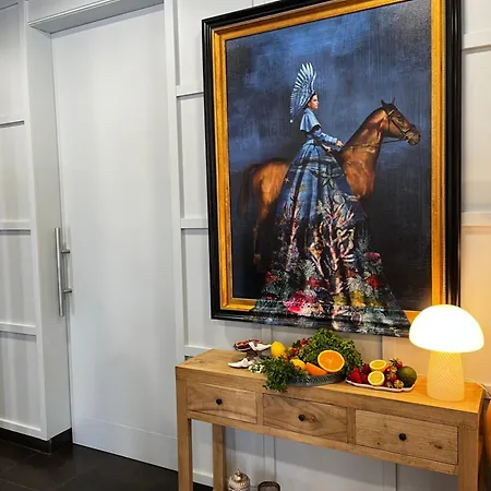 Hotel Christine Boutique