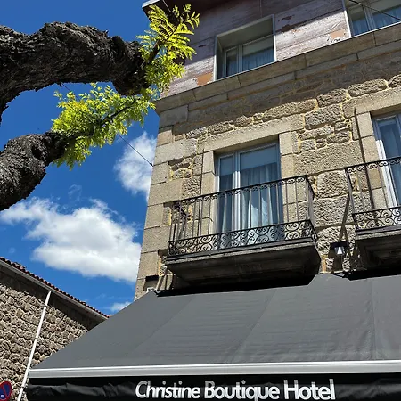 Christine Boutique