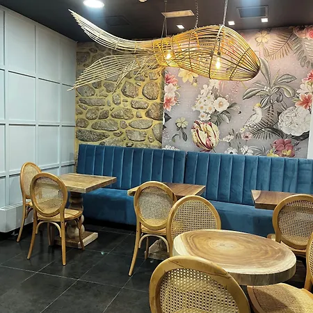 Hotel Christine Boutique 2*