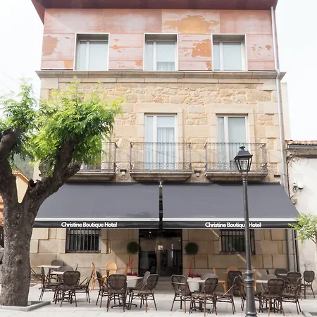 Christine Boutique El Barraco