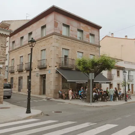 Hotel Christine Boutique 2*