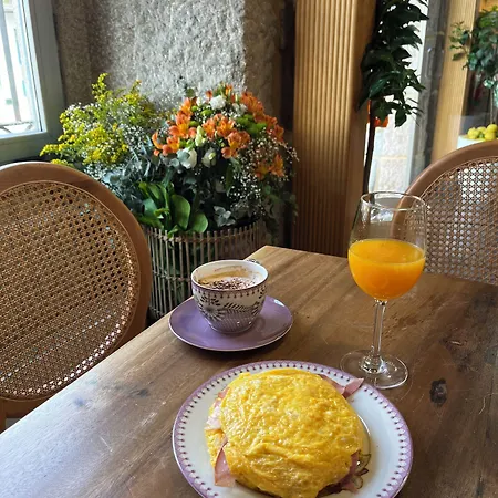 Christine Boutique 2* El Barraco