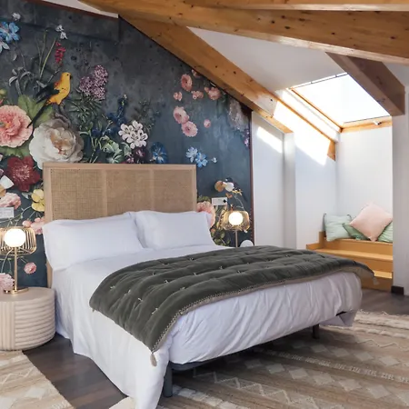 Hotel Christine Boutique 2*