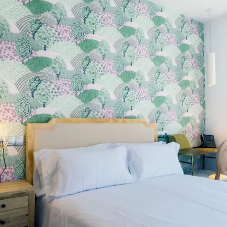 Christine Boutique Hotel El Barraco