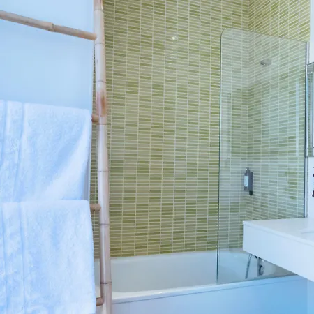 Hotel Christine Boutique El Barraco