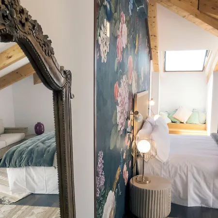 Hotel Christine Boutique