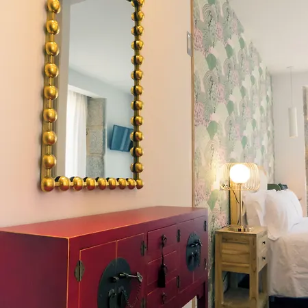 Christine Boutique Hotel El Barraco
