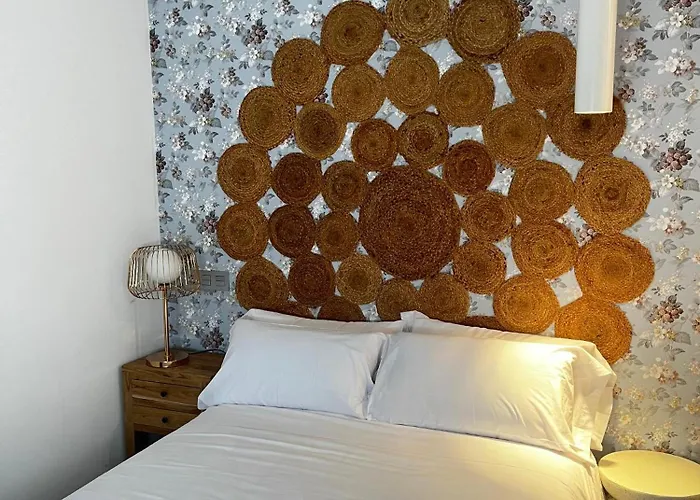 Christine Boutique 호텔