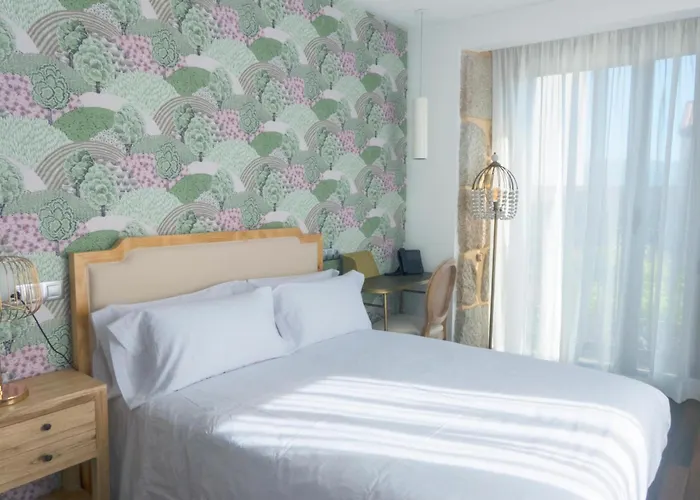 Christine Boutique 酒店 厄尔巴拉克