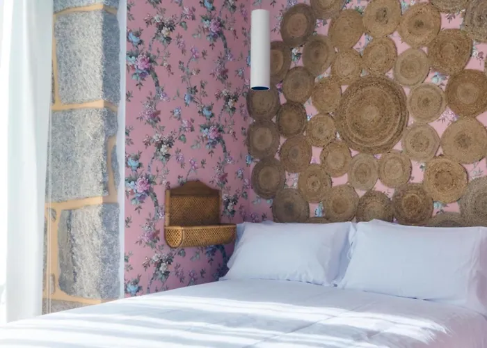 호텔 Christine Boutique 2*