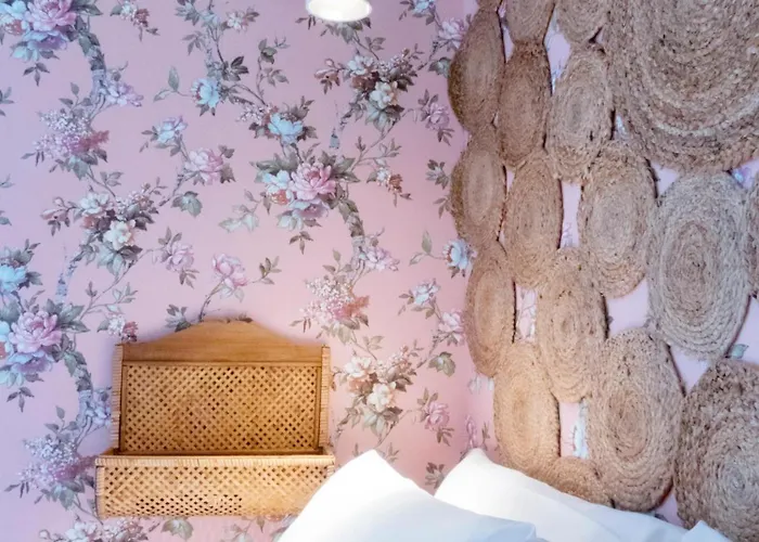 호텔 Christine Boutique