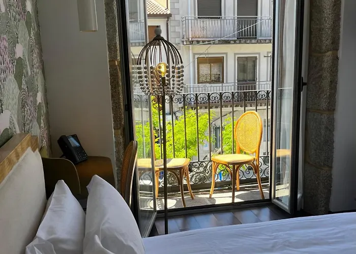 酒店 Christine Boutique 2*