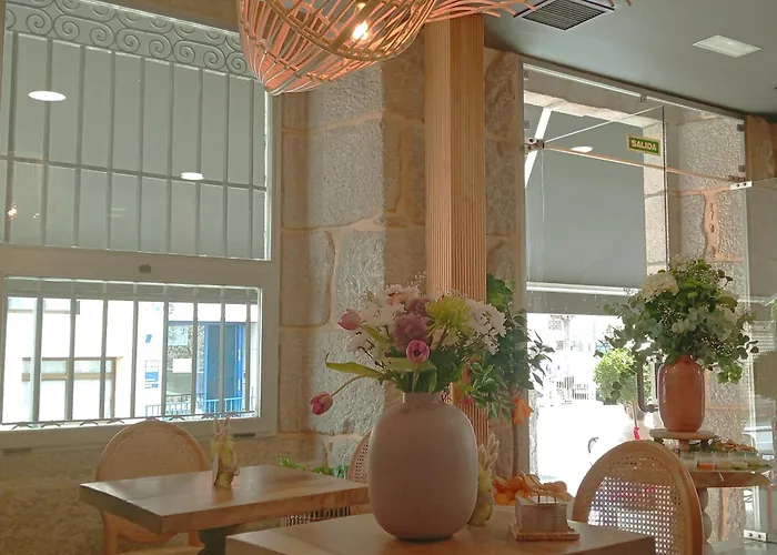 Christine Boutique 2* El Barraco