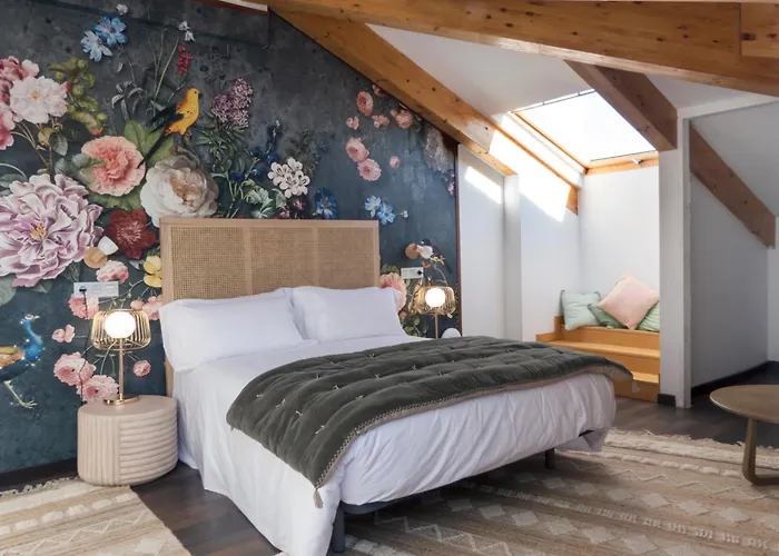 酒店 Christine Boutique 厄尔巴拉克