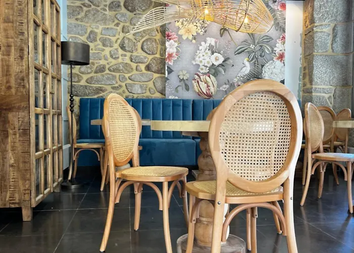 Christine Boutique 2* 厄尔巴拉克