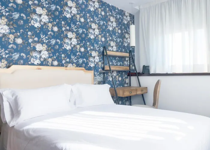 Christine Boutique 酒店 2*