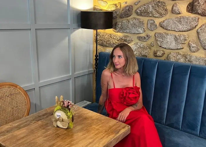 酒店 Christine Boutique 2*