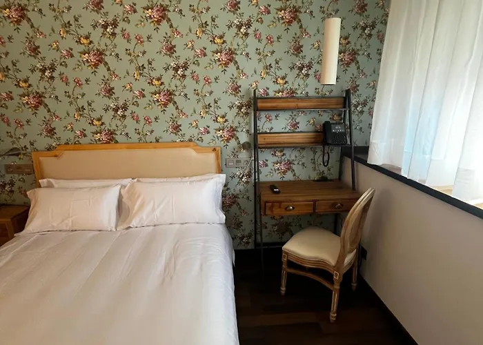 Christine Boutique 酒店 厄尔巴拉克