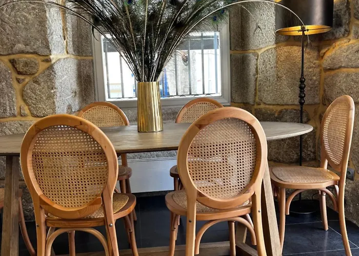 호텔 Christine Boutique El Barraco