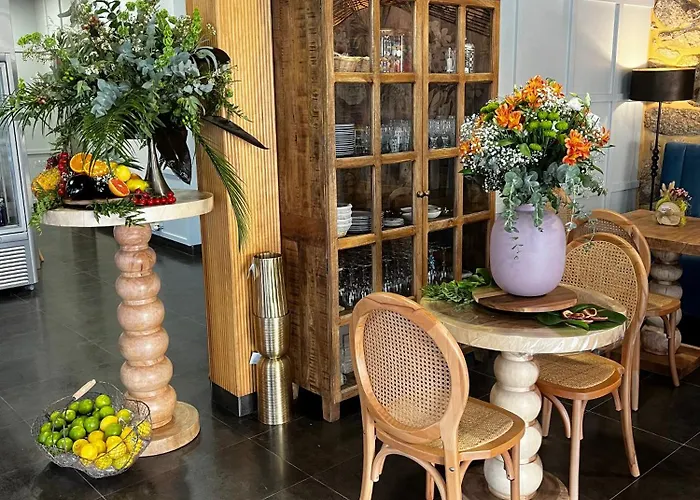 호텔 Christine Boutique