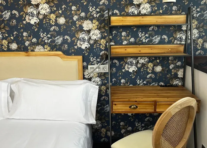 酒店 Christine Boutique 2*