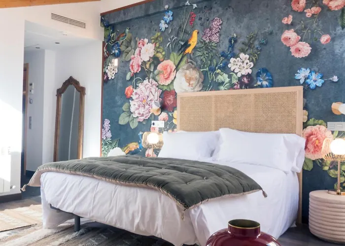 Christine Boutique 酒店 厄尔巴拉克