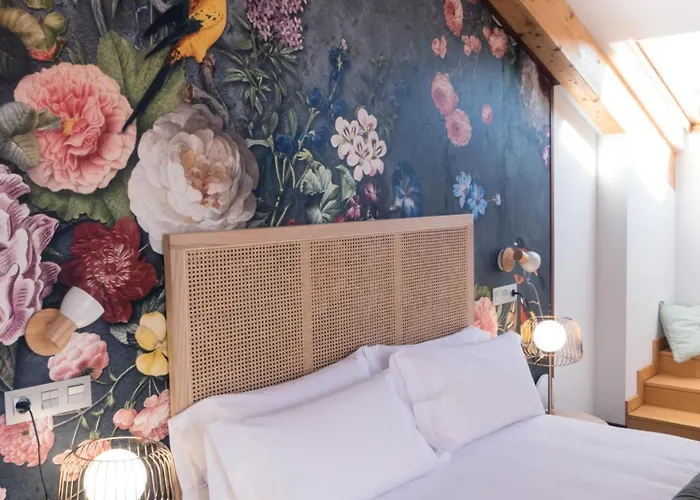 酒店 Christine Boutique 厄尔巴拉克