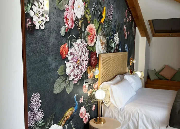 Christine Boutique 2* 厄尔巴拉克