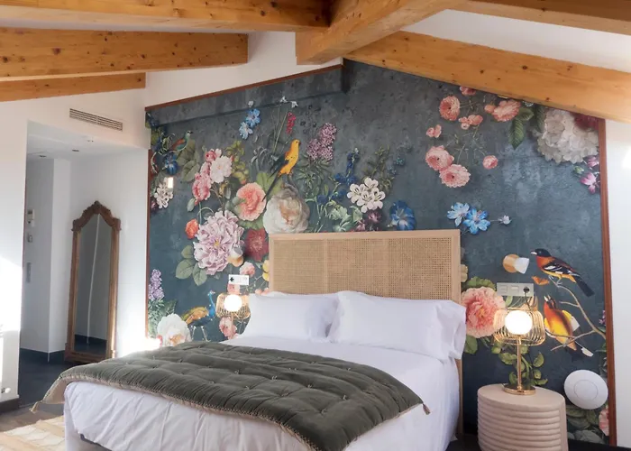 Christine Boutique 호텔