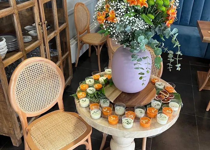 酒店 Christine Boutique 2*