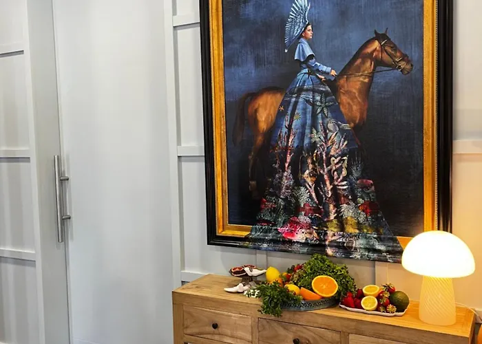 호텔 Christine Boutique