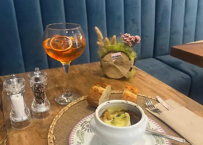 Christine Boutique 2*