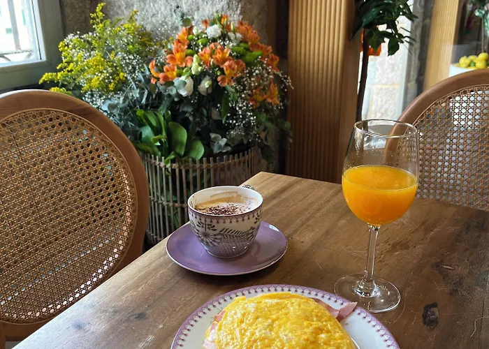 Christine Boutique 2* El Barraco