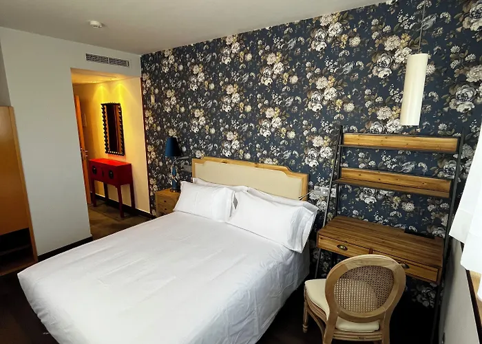 Christine Boutique 酒店 厄尔巴拉克