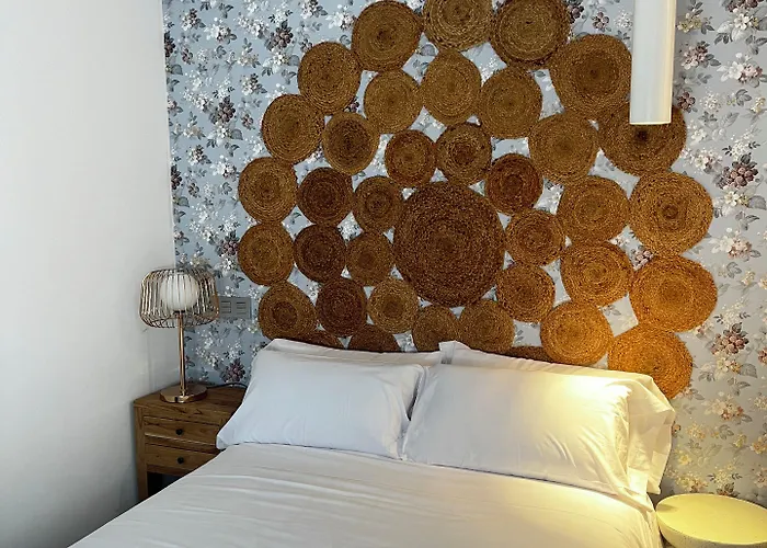 Christine Boutique 2* 厄尔巴拉克