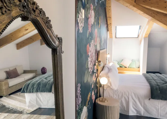 酒店 Christine Boutique