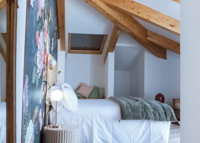 Christine Boutique 2* El Barraco