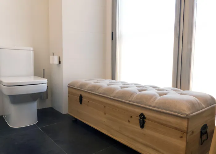 Christine Boutique 2* El Barraco